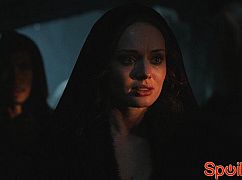 Demony da Vinci: 2x03 The Voyage of the Damned - zdjęcia promocyjne