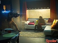 Continuum: 3x04 A Minute Changes Everything - zdjęcia promocyjne