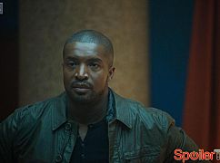 Continuum: 3x04 A Minute Changes Everything - zdjęcia promocyjne