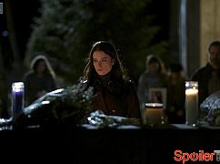 Continuum: 3x04 A Minute Changes Everything - zdjęcia promocyjne