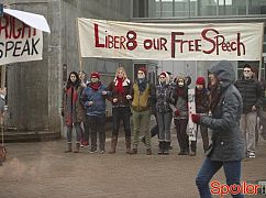 Continuum: 3x04 A Minute Changes Everything - zdjęcia promocyjne