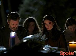 Continuum: 3x04 A Minute Changes Everything - zdjęcia promocyjne