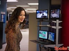Continuum: 3x04 A Minute Changes Everything - zdjęcia promocyjne