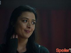Continuum: 3x04 A Minute Changes Everything - zdjęcia promocyjne