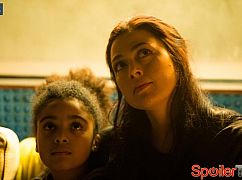 Continuum: 3x04 A Minute Changes Everything - zdjęcia promocyjne