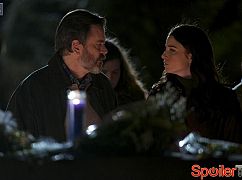 Continuum: 3x04 A Minute Changes Everything - zdjęcia promocyjne