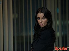 Continuum: 3x04 A Minute Changes Everything - zdjęcia promocyjne