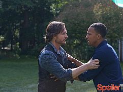 Bitten: 1x13 Ready - zdjęcia promocyjne