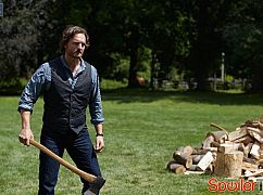 Bitten: 1x13 Ready - zdjęcia promocyjne
