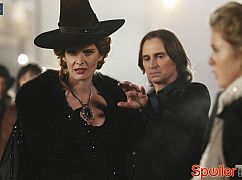 Once Upon a Time: 3x16 It’s Not Easy Being Green - zdjęcia promocyjne