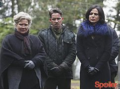 Once Upon a Time: 3x16 It’s Not Easy Being Green - zdjęcia promocyjne