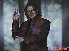 Once Upon a Time: 3x16 It’s Not Easy Being Green - zdjęcia promocyjne