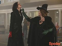 Once Upon a Time: 3x16 It’s Not Easy Being Green - zdjęcia promocyjne