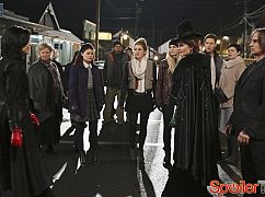 Once Upon a Time: 3x16 It’s Not Easy Being Green - zdjęcia promocyjne