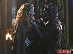 Once Upon a Time: 3x16 It’s Not Easy Being Green - zdjęcia promocyjne