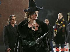 Once Upon a Time: 3x16 It’s Not Easy Being Green - zdjęcia promocyjne