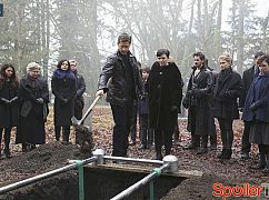 Once Upon a Time: 3x16 It’s Not Easy Being Green - zdjęcia promocyjne