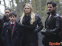 Once Upon a Time: 3x16 It’s Not Easy Being Green - zdjęcia promocyjne