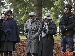 Once Upon a Time: 3x16 It’s Not Easy Being Green - zdjęcia promocyjne