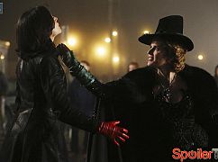 Once Upon a Time: 3x16 It’s Not Easy Being Green - zdjęcia promocyjne