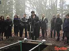 Once Upon a Time: 3x16 It’s Not Easy Being Green - zdjęcia promocyjne