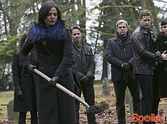 Once Upon a Time: 3x16 It’s Not Easy Being Green - zdjęcia promocyjne