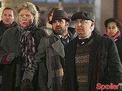 Once Upon a Time: 3x16 It’s Not Easy Being Green - zdjęcia promocyjne