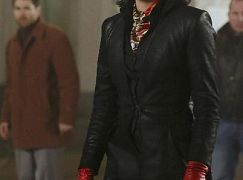 Once Upon a Time: 3x16 It’s Not Easy Being Green - zdjęcia promocyjne