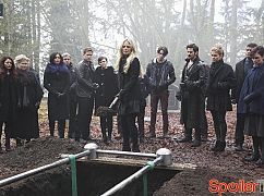 Once Upon a Time: 3x16 It’s Not Easy Being Green - zdjęcia promocyjne