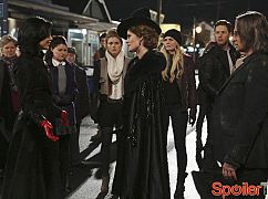 Once Upon a Time: 3x16 It’s Not Easy Being Green - zdjęcia promocyjne