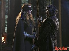 Once Upon a Time: 3x16 It’s Not Easy Being Green - zdjęcia promocyjne