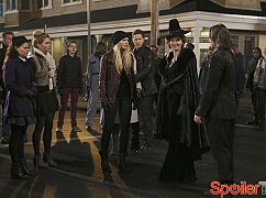 Once Upon a Time: 3x16 It’s Not Easy Being Green - zdjęcia promocyjne