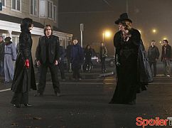 Once Upon a Time: 3x16 It’s Not Easy Being Green - zdjęcia promocyjne