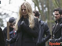 Once Upon a Time: 3x16 It’s Not Easy Being Green - zdjęcia promocyjne