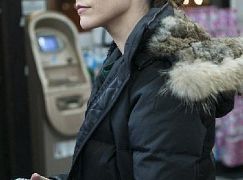 Chicago PD: 1x11 Turn The Light Off - zdjęcia promocyjne