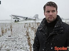 Grimm: 3x17 Synchronicity - zdjęcia promocyjne