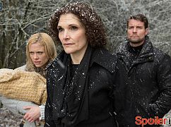 Grimm: 3x17 Synchronicity - zdjęcia promocyjne