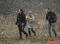 Grimm: 3x17 Synchronicity - zdjęcia promocyjne