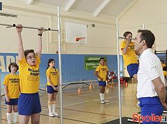 The Goldbergs: 1x19 The President's Fitness Test - zdjęcia promocyjne
