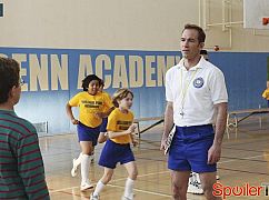 The Goldbergs: 1x19 The President's Fitness Test - zdjęcia promocyjne