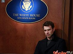 Skandal: 3x18 The Price of Free and Fair Elections - zdjęcia promocyjne