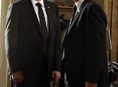Skandal: 3x18 The Price of Free and Fair Elections - zdjęcia promocyjne