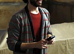 Agenci TARCZY: 1x18 Providence - zdjęcia promocyjne