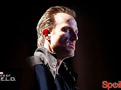 Agenci TARCZY: 1x18 Providence - zdjęcia promocyjne