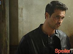 Agenci TARCZY: 1x18 Providence - zdjęcia promocyjne