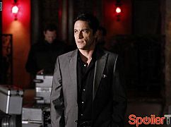 Agenci TARCZY: 1x18 Providence - zdjęcia promocyjne