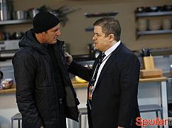 Agenci TARCZY: 1x18 Providence - zdjęcia promocyjne