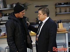 Agenci TARCZY: 1x18 Providence - zdjęcia promocyjne