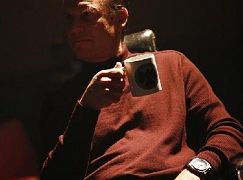 Agenci TARCZY: 1x18 Providence - zdjęcia promocyjne