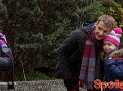 M jak miłość odc. 1054 - zdjęcia promocyjne